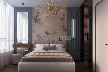 2-комнатная квартира по адресу Курортный пер. (площадь 64 м²) - фото 27 2-комнатная квартира по адресу Курортный пер. (площадь 64 м²) - Atlanta.ua - фото 27