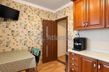 2-комнатная квартира по адресу ул. Автозаводская (площадь 54,2 м²) - imageAlt 27 2-комнатная квартира по адресу ул. Автозаводская (площадь 54,2 м²) - Atlanta.ua - imageAlt 27