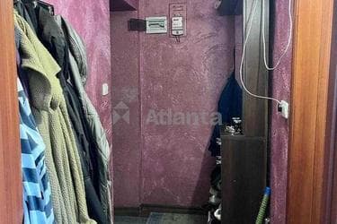 3-комнатная квартира по адресу ул. Педагогическая (площадь 50 м²) - imageAlt 32 3-комнатная квартира по адресу ул. Педагогическая (площадь 50 м²) - Atlanta.ua - imageAlt 32