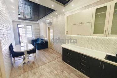 2-комнатная квартира по адресу ул. Педагогическая (площадь 60 м²) - фото 10 2-комнатная квартира по адресу ул. Педагогическая (площадь 60 м²) - Atlanta.ua - фото 10