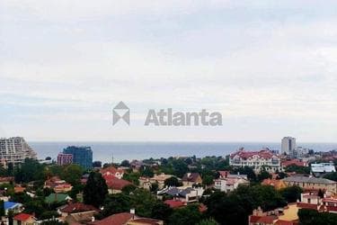 2-комнатная квартира по адресу ул. Педагогическая (площадь 60 м²) - фото 17 2-комнатная квартира по адресу ул. Педагогическая (площадь 60 м²) - Atlanta.ua - фото 17