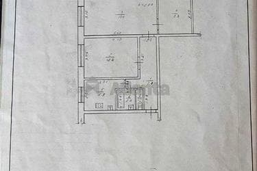 3-комнатная квартира по адресу ул. Королева ак. (площадь 54,6 м²) - imageAlt 44 3-комнатная квартира по адресу ул. Королева ак. (площадь 54,6 м²) - Atlanta.ua - imageAlt 44