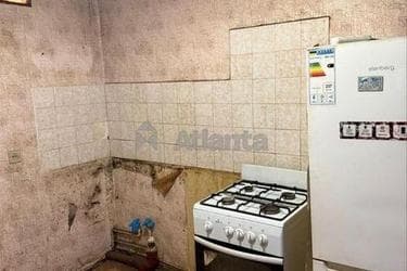 1-комнатная квартира по адресу ул. Ицхака Рабина (площадь 31,6 м²) - imageAlt 13 1-комнатная квартира по адресу ул. Ицхака Рабина (площадь 31,6 м²) - Atlanta.ua - imageAlt 13