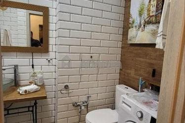 1-комнатная квартира по адресу ул. Марсельская (площадь 38 м²) - imageAlt 22 1-комнатная квартира по адресу ул. Марсельская (площадь 38 м²) - Atlanta.ua - imageAlt 22