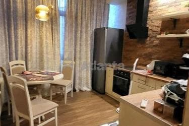 1-комнатная квартира по адресу ул. Марсельская (площадь 38 м²) - imageAlt 19 1-комнатная квартира по адресу ул. Марсельская (площадь 38 м²) - Atlanta.ua - imageAlt 19