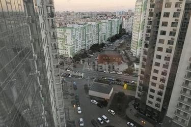1-комнатная квартира по адресу ул. Марсельская (площадь 38 м²) - imageAlt 18 1-комнатная квартира по адресу ул. Марсельская (площадь 38 м²) - Atlanta.ua - imageAlt 18