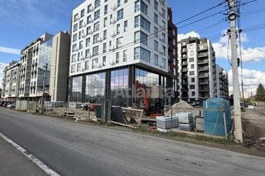 1-комнатная квартира по адресу Щирецкая ул. (площадь 51,8 м²) - imageAlt 7 1-комнатная квартира по адресу Щирецкая ул. (площадь 51,8 м²) - Atlanta.ua - imageAlt 7