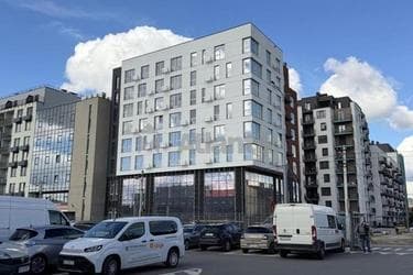 1-комнатная квартира по адресу Щирецкая ул. (площадь 51,8 м²) - imageAlt 9 1-комнатная квартира по адресу Щирецкая ул. (площадь 51,8 м²) - Atlanta.ua - imageAlt 9