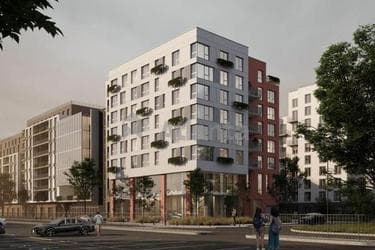 1-комнатная квартира по адресу Щирецкая ул. (площадь 51,8 м²) - imageAlt 10 1-комнатная квартира по адресу Щирецкая ул. (площадь 51,8 м²) - Atlanta.ua - imageAlt 10
