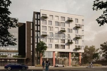 1-комнатная квартира по адресу Щирецкая ул. (площадь 51,8 м²) - imageAlt 11 1-комнатная квартира по адресу Щирецкая ул. (площадь 51,8 м²) - Atlanta.ua - imageAlt 11