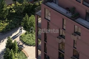 3-комнатная квартира по адресу Пасечная ул. (площадь 124,5 м²) - фото 11 3-комнатная квартира по адресу Пасечная ул. (площадь 124,5 м²) - Atlanta.ua - фото 11