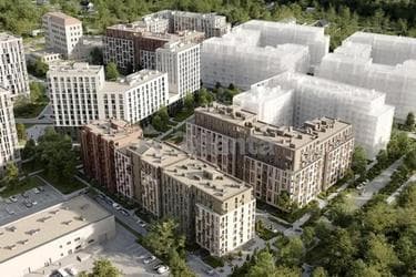 3-комнатная квартира по адресу Пасечная ул. (площадь 124,5 м²) - фото 16 3-комнатная квартира по адресу Пасечная ул. (площадь 124,5 м²) - Atlanta.ua - фото 16