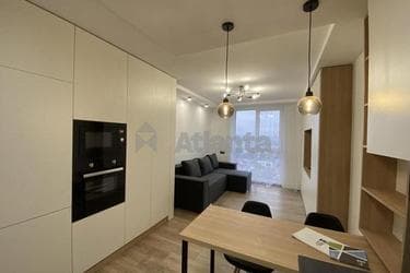 1-комнатная квартира по адресу ул. Рудненська (площадь 29,3 м²) - imageAlt 17 1-комнатная квартира по адресу ул. Рудненська (площадь 29,3 м²) - Atlanta.ua - imageAlt 17