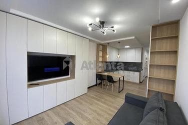 1-комнатная квартира по адресу ул. Рудненська (площадь 29,3 м²) - imageAlt 18 1-комнатная квартира по адресу ул. Рудненська (площадь 29,3 м²) - Atlanta.ua - imageAlt 18