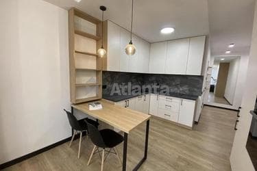 1-комнатная квартира по адресу ул. Рудненська (площадь 29,3 м²) - imageAlt 19 1-комнатная квартира по адресу ул. Рудненська (площадь 29,3 м²) - Atlanta.ua - imageAlt 19