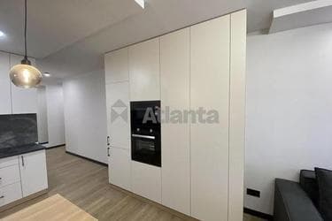 1-комнатная квартира по адресу ул. Рудненська (площадь 29,3 м²) - imageAlt 22 1-комнатная квартира по адресу ул. Рудненська (площадь 29,3 м²) - Atlanta.ua - imageAlt 22