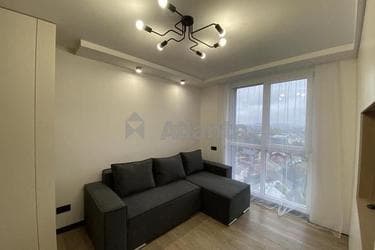 1-комнатная квартира по адресу ул. Рудненська (площадь 29,3 м²) - imageAlt 25 1-комнатная квартира по адресу ул. Рудненська (площадь 29,3 м²) - Atlanta.ua - imageAlt 25
