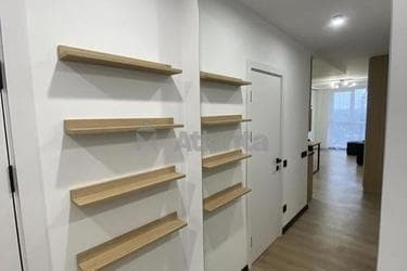 1-комнатная квартира по адресу ул. Рудненська (площадь 29,3 м²) - imageAlt 29 1-комнатная квартира по адресу ул. Рудненська (площадь 29,3 м²) - Atlanta.ua - imageAlt 29