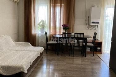 3-комнатная квартира по адресу ул. Торговая (площадь 72,9 м²) - imageAlt 10 3-комнатная квартира по адресу ул. Торговая (площадь 72,9 м²) - Atlanta.ua - imageAlt 10