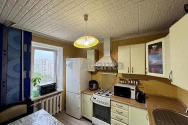 1-кімнатна квартира за адресою вул. Шелухіна Сергія (площа 40,2 м²) - фото 17 1-кімнатна квартира за адресою вул. Шелухіна Сергія (площа 40,2 м²) - Atlanta.ua - фото 17