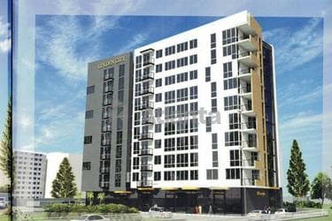 1-комнатная квартира по адресу ул. Бувалкина Владислава (площадь 45,6 м²) - фото 8 1-комнатная квартира по адресу ул. Бувалкина Владислава (площадь 45,6 м²) - Atlanta.ua - фото 8