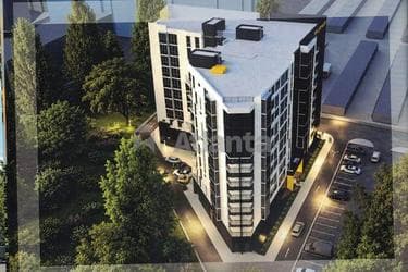 1-кімнатна квартира за адресою вул. Бувалкіна Владислава (площа 42,8 м²) - фото 6 1-кімнатна квартира за адресою вул. Бувалкіна Владислава (площа 42,8 м²) - Atlanta.ua - фото 6