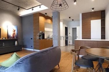 1-комнатная квартира по адресу Фонтанская дор. (площадь 61 м²) - imageAlt 18 1-комнатная квартира по адресу Фонтанская дор. (площадь 61 м²) - Atlanta.ua - imageAlt 18