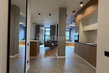 1-комнатная квартира по адресу Фонтанская дор. (площадь 61 м²) - imageAlt 20 1-комнатная квартира по адресу Фонтанская дор. (площадь 61 м²) - Atlanta.ua - imageAlt 20