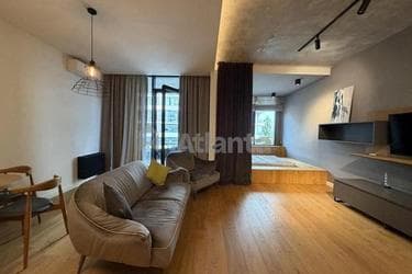 1-комнатная квартира по адресу Фонтанская дор. (площадь 61 м²) - imageAlt 16 1-комнатная квартира по адресу Фонтанская дор. (площадь 61 м²) - Atlanta.ua - imageAlt 16