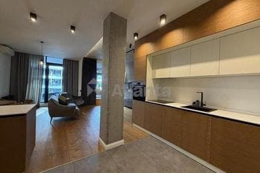 1-комнатная квартира по адресу Фонтанская дор. (площадь 61 м²) - imageAlt 24 1-комнатная квартира по адресу Фонтанская дор. (площадь 61 м²) - Atlanta.ua - imageAlt 24