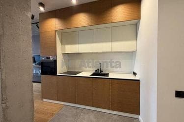 1-комнатная квартира по адресу Фонтанская дор. (площадь 61 м²) - imageAlt 26 1-комнатная квартира по адресу Фонтанская дор. (площадь 61 м²) - Atlanta.ua - imageAlt 26