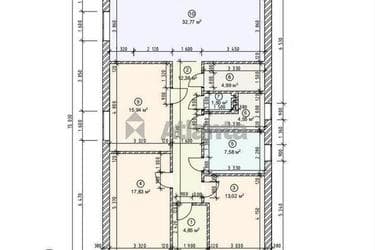 Дом по адресу (площадь 115 м²) - imageAlt 20 Дом по адресу (площадь 115 м²) - Atlanta.ua - imageAlt 20