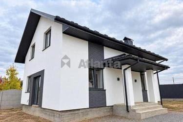 Дом по адресу Каденюка Леонида 6-й пер. (площадь 136 м²) - фото 10 Дом по адресу Каденюка Леонида 6-й пер. (площадь 136 м²) - Atlanta.ua - фото 10
