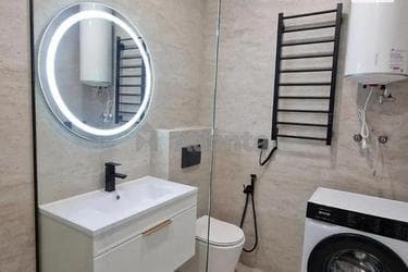 1-комнатная квартира по адресу ул. Андрея Шептицкого (площадь 54 м²) - imageAlt 25 1-комнатная квартира по адресу ул. Андрея Шептицкого (площадь 54 м²) - Atlanta.ua - imageAlt 25