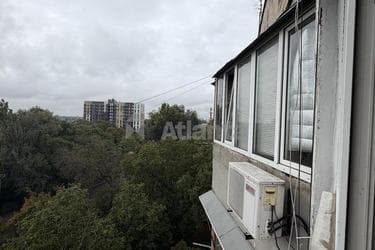 3-комнатная квартира по адресу Фонтанская дор. (площадь 62,5 м²) - imageAlt 43 3-комнатная квартира по адресу Фонтанская дор. (площадь 62,5 м²) - Atlanta.ua - imageAlt 43