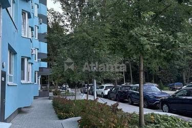 1-комнатная квартира по адресу ул. Пригородная (площадь 33 м²) - imageAlt 22 1-комнатная квартира по адресу ул. Пригородная (площадь 33 м²) - Atlanta.ua - imageAlt 22