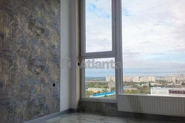 1-кімнатна квартира за адресою вул. Чикаленко Євгенія (площа 27 м²) - фото 8 1-кімнатна квартира за адресою вул. Чикаленко Євгенія (площа 27 м²) - Atlanta.ua - фото 8