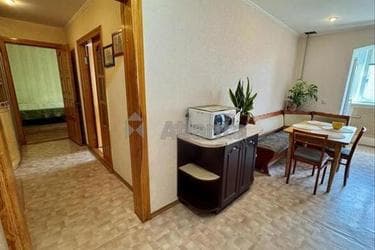 2-комнатная квартира по адресу ул. Василия Стуса (площадь 58,2 м²) - imageAlt 19 2-комнатная квартира по адресу ул. Василия Стуса (площадь 58,2 м²) - Atlanta.ua - imageAlt 19
