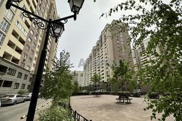 1-комнатная квартира по адресу ул. Грушевского Михаила (площадь 38,4 м²) - фото 23 1-комнатная квартира по адресу ул. Грушевского Михаила (площадь 38,4 м²) - Atlanta.ua - фото 23