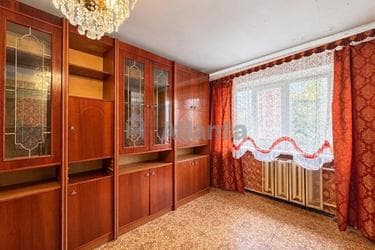 2-кімнатна квартира за адресою вул. Ісхака Рабіна (площа 44,9 м²) - фото 20 2-кімнатна квартира за адресою вул. Ісхака Рабіна (площа 44,9 м²) - Atlanta.ua - фото 20