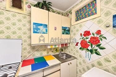 2-кімнатна квартира за адресою вул. Ісхака Рабіна (площа 44,9 м²) - фото 31 2-кімнатна квартира за адресою вул. Ісхака Рабіна (площа 44,9 м²) - Atlanta.ua - фото 31