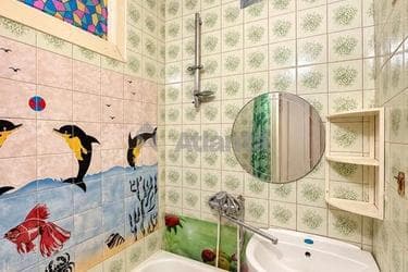 2-кімнатна квартира за адресою вул. Ісхака Рабіна (площа 44,9 м²) - фото 33 2-кімнатна квартира за адресою вул. Ісхака Рабіна (площа 44,9 м²) - Atlanta.ua - фото 33