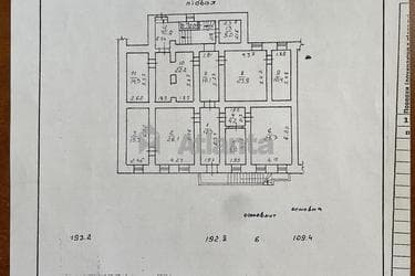 Коммерческая недвижимость по адресу ул. Дворянская (площадь 192,8 м²) - imageAlt 36 Коммерческая недвижимость по адресу ул. Дворянская (площадь 192,8 м²) - Atlanta.ua - imageAlt 36