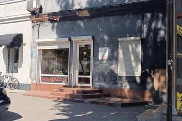 Коммерческая недвижимость по адресу ул. Малая арнаутская (площадь 44 м²) - imageAlt 11 Коммерческая недвижимость по адресу ул. Малая арнаутская (площадь 44 м²) - Atlanta.ua - imageAlt 11