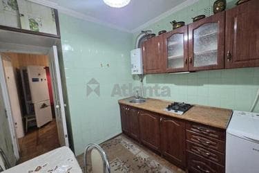 2-комнатная квартира по адресу Люстдорфская дор. (площадь 42 м²) - imageAlt 21 2-комнатная квартира по адресу Люстдорфская дор. (площадь 42 м²) - Atlanta.ua - imageAlt 21