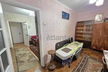 2-комнатная квартира по адресу Люстдорфская дор. (площадь 42 м²) - imageAlt 33 2-комнатная квартира по адресу Люстдорфская дор. (площадь 42 м²) - Atlanta.ua - imageAlt 33
