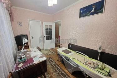 2-комнатная квартира по адресу Люстдорфская дор. (площадь 42 м²) - imageAlt 34 2-комнатная квартира по адресу Люстдорфская дор. (площадь 42 м²) - Atlanta.ua - imageAlt 34