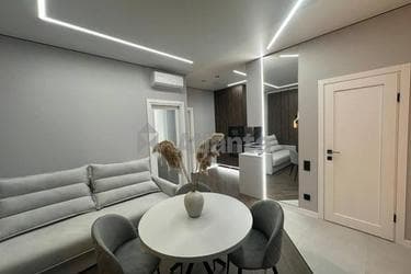 2-кімнатна квартира за адресою вул. Генуезька (площа 44 м²) - фото 19 2-кімнатна квартира за адресою вул. Генуезька (площа 44 м²) - Atlanta.ua - фото 19