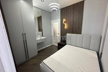 2-кімнатна квартира за адресою вул. Генуезька (площа 44 м²) - фото 25 2-кімнатна квартира за адресою вул. Генуезька (площа 44 м²) - Atlanta.ua - фото 25