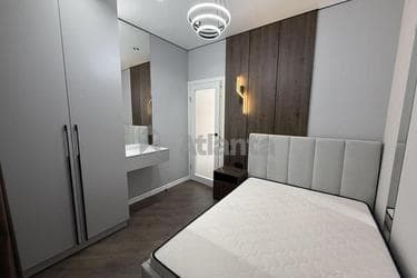 2-кімнатна квартира за адресою вул. Генуезька (площа 44 м²) - фото 28 2-кімнатна квартира за адресою вул. Генуезька (площа 44 м²) - Atlanta.ua - фото 28